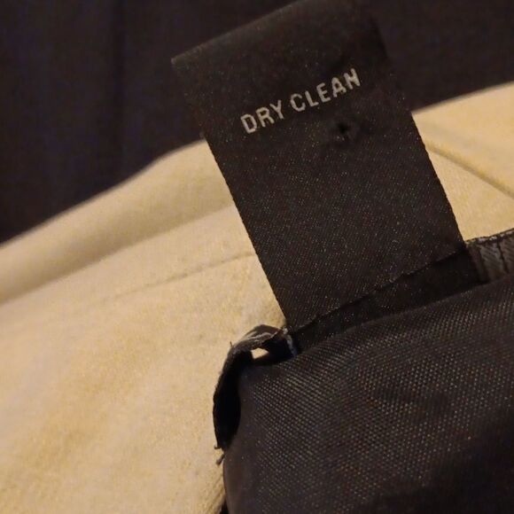 INC International Concepts Colorblock Dress - Picture 7 of 9